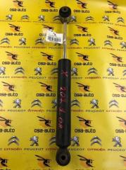 Амортизатор подвески задний Peugeot 207 2010