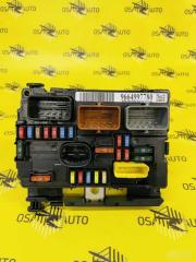 Блок предохранителей bsm Peugeot 207 2010