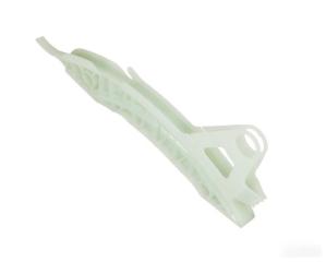 Успокоитель направляющая цепи грм Peugeot 207