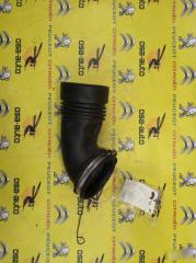 Фото запчасти патрубок воздушного фильтра Peugeot 308 2010 контрактная запчасть Запчасть патрубок воздушного фильтра Peugeot 308 2010