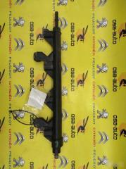 Рампа топливная форсунок Peugeot 207