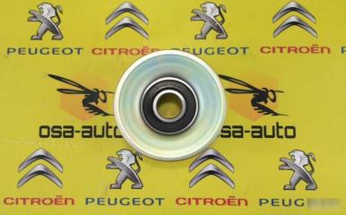 Ролик натяжителя приводного ремня Peugeot 207