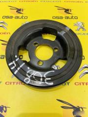 Шкив коленвала Peugeot 207 2010