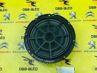 Запчасть динамик акустический Peugeot 307 2005
