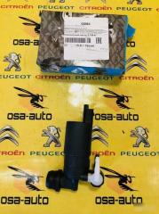 Запчасть насос омывателя Peugeot 307