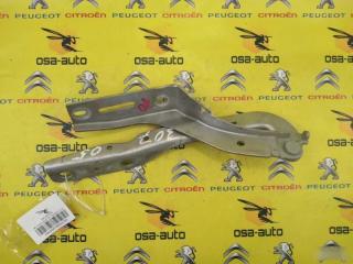 Запчасть петля капота левая Peugeot 307 2005