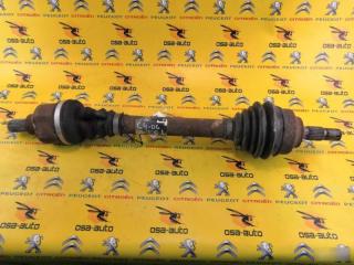 Привод колеса левый Peugeot 307 2005