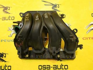 Фото запчасти коллектор впускной Peugeot 307 2006 контрактная запчасть Запчасть коллектор впускной Peugeot 307 2006