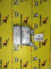 Запчасть блок управления подушками безопасности airbag Peugeot 308 2008