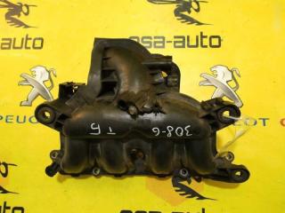 Фото запчасти коллектор впускной Peugeot 3008 2011 контрактная запчасть Запчасть коллектор впускной Peugeot 3008 2011