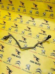 Фото запчасти патрубок масло турбины Peugeot 3008 2012 контрактная запчасть Запчасть патрубок масло турбины Peugeot 3008 2012