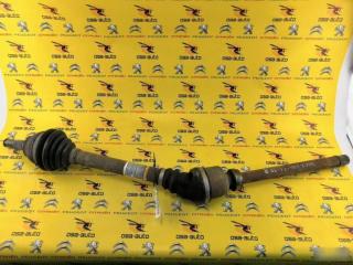 Привод колеса АКПП правый Peugeot 3008 2011 контрактная Привод колеса АКПП правый Peugeot 3008 2011