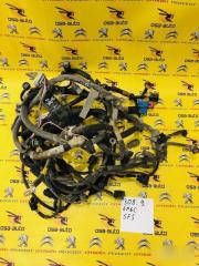 Электропроводка двигателя Peugeot 308 2010