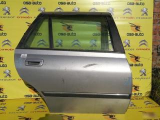 Фото запчасти дверь задняя правая Peugeot 406SW 2000 контрактная запчасть Запчасть дверь задняя правая Peugeot 406SW 2000