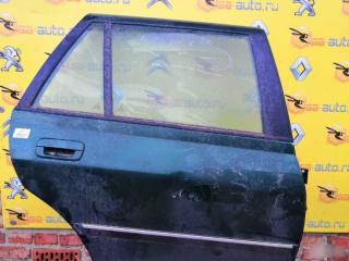 Фото запчасти дверь задняя правая Peugeot 406SW 2000 контрактная запчасть Запчасть дверь задняя правая Peugeot 406SW 2000