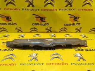 Фото запчасти поперечина фасада передняя Peugeot 406 2003 контрактная запчасть Запчасть поперечина фасада передняя Peugeot 406 2003