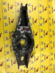 Фото запчасти рычаг подвески поперечный задний правый Peugeot 406 2003 контрактная запчасть Запчасть рычаг подвески поперечный задний правый Peugeot 406 2003