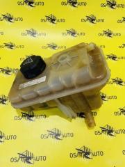 Фото запчасти бачок расширительный Peugeot 508 2012 контрактная запчасть Запчасть бачок расширительный Peugeot 508 2012