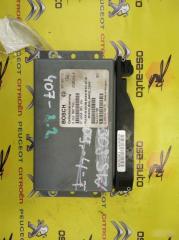 Запчасть блок управления акпп Peugeot 407 2006