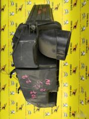 Запчасть корпус воздушного фильтра Peugeot 407 2006