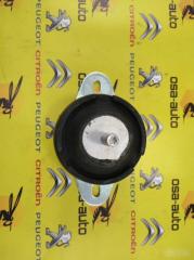 Запчасть опора подушка двигателя Peugeot 407