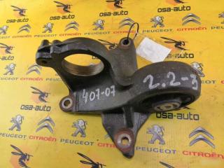 Запчасть опора подушка двигателя правая Peugeot 407 2006