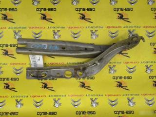 Запчасть петля капота левая Peugeot 407 2006