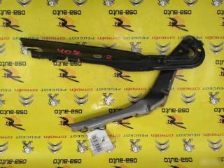 Запчасть петля капота правая Peugeot 407 2006