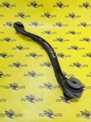 Запчасть рычаг подвески продольный задний левый Peugeot 508 2012