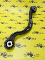 Запчасть рычаг подвески продольный задний правый Peugeot 508 2012