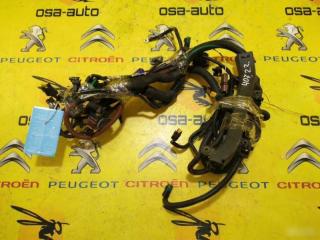 Запчасть электропроводка двигателя Peugeot 407 2003
