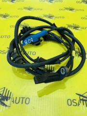 Фото запчасти датчик abs задний Peugeot 508 2012 контрактная запчасть Запчасть датчик abs задний Peugeot 508 2012