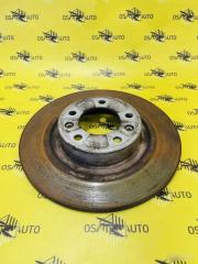 Фото запчасти диск тормозной задний Peugeot 508 2012 контрактная запчасть Запчасть диск тормозной задний Peugeot 508 2012