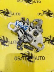 Фото запчасти замок капота Peugeot 508 2012 контрактная запчасть Запчасть замок капота Peugeot 508 2012