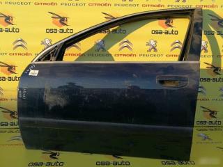 Дверь передняя левая Peugeot 607 2003