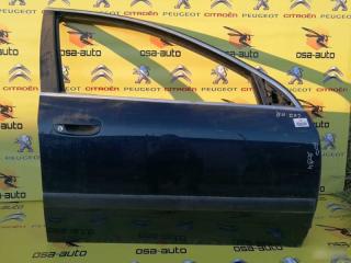 Дверь передняя правая Peugeot 607 2003