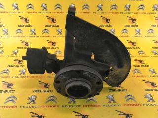 Запчасть цапфа задняя правая Peugeot 607 2003