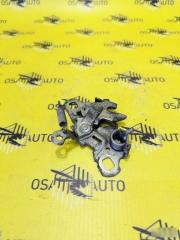 Запчасть замок капота Peugeot 2008 2014