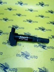 Фото запчасти катушка зажигания Peugeot 2008 2014 контрактная запчасть Запчасть катушка зажигания Peugeot 2008 2014