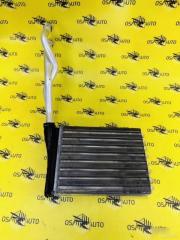 Запчасть радиатор отопителя Peugeot 2008 2014