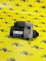 Фото запчасти стартер Peugeot 2008 2014 контрактная запчасть Запчасть стартер Peugeot 2008 2014