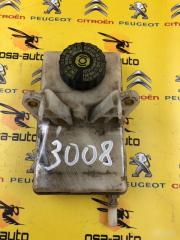 Запчасть бачок тормозной жидкости Peugeot 3008 2012