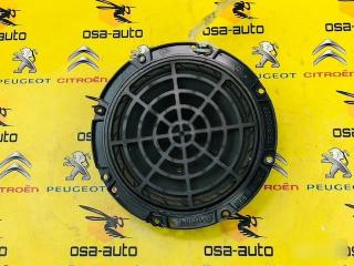 Запчасть динамик акустический Peugeot 3008 2012