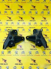 Запчасть опора бампера задняя Peugeot 3008 2012