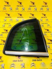 Запчасть стекло неподвижное левое Peugeot 3008 2012