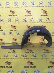 Фото запчасти подкрылок задний правый Peugeot 406SW 2000 контрактная запчасть Запчасть подкрылок задний правый Peugeot 406SW 2000