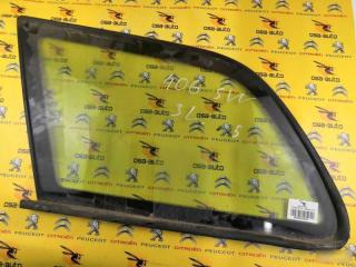 Фото запчасти стекло двери неподвижное заднее левое Peugeot 406SW 2000 контрактная запчасть Запчасть стекло двери неподвижное заднее левое Peugeot 406SW 2000