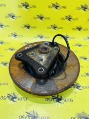 Ступица колеса задняя Citroen C3 2010