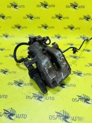 Суппорт тормозной задний левый Citroen C3 2010