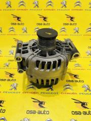 Генератор Peugeot 308 2011